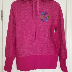 Ladies Hoodie